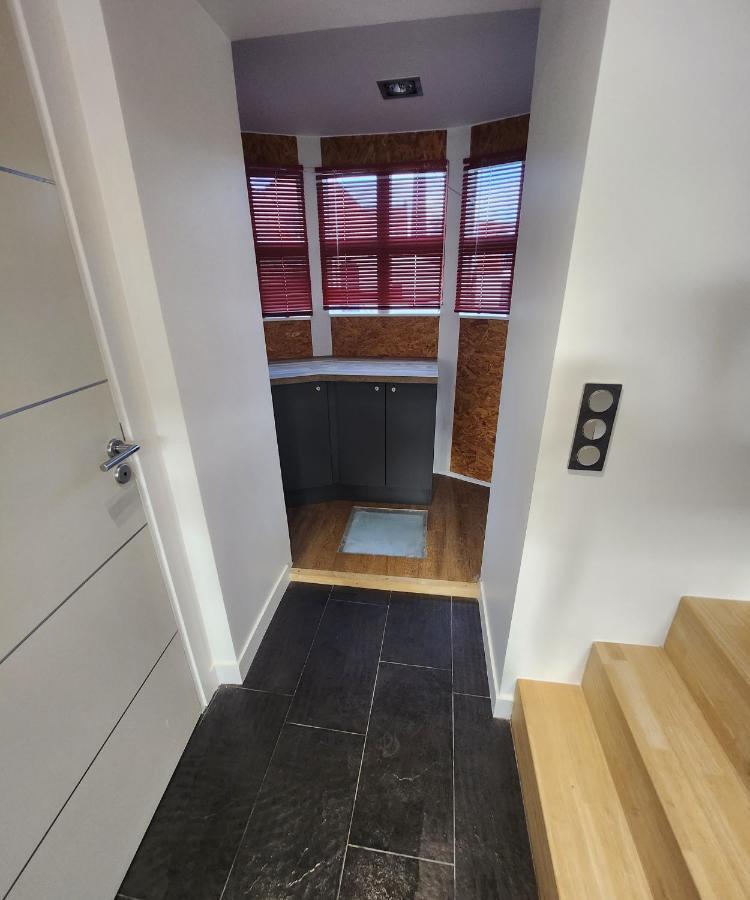 Apartamento Duplex Cosy Life Balneo Cysoing Exterior foto